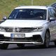 Volkswagen Tiguan R 现身纽柏林测试，最大马力突破300Hp