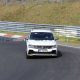 Volkswagen Tiguan R 现身纽柏林测试，最大马力突破300Hp