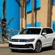 Volkswagen Tiguan R 现身纽柏林测试，最大马力突破300Hp