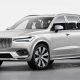 Volvo XC100 旗舰 SUV 确定生产，外形犹如放大版 XC90！