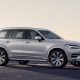 Volvo XC100 旗舰 SUV 确定生产，外形犹如放大版 XC90！