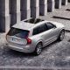 Volvo XC100 旗舰 SUV 确定生产，外形犹如放大版 XC90！