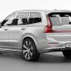 Volvo XC100 旗舰 SUV 确定生产，外形犹如放大版 XC90！