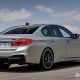 BMW M5 或导入混动技术,化身千匹马力房跑!