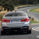 BMW M5 或导入混动技术,化身千匹马力房跑!
