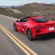 Chevrolet Corvette C8 确定推出右驾版本，未来或有机会引进我国市场？