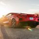 Chevrolet Corvette C8 确定推出右驾版本，未来或有机会引进我国市场？