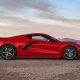Chevrolet Corvette C8 确定推出右驾版本，未来或有机会引进我国市场？