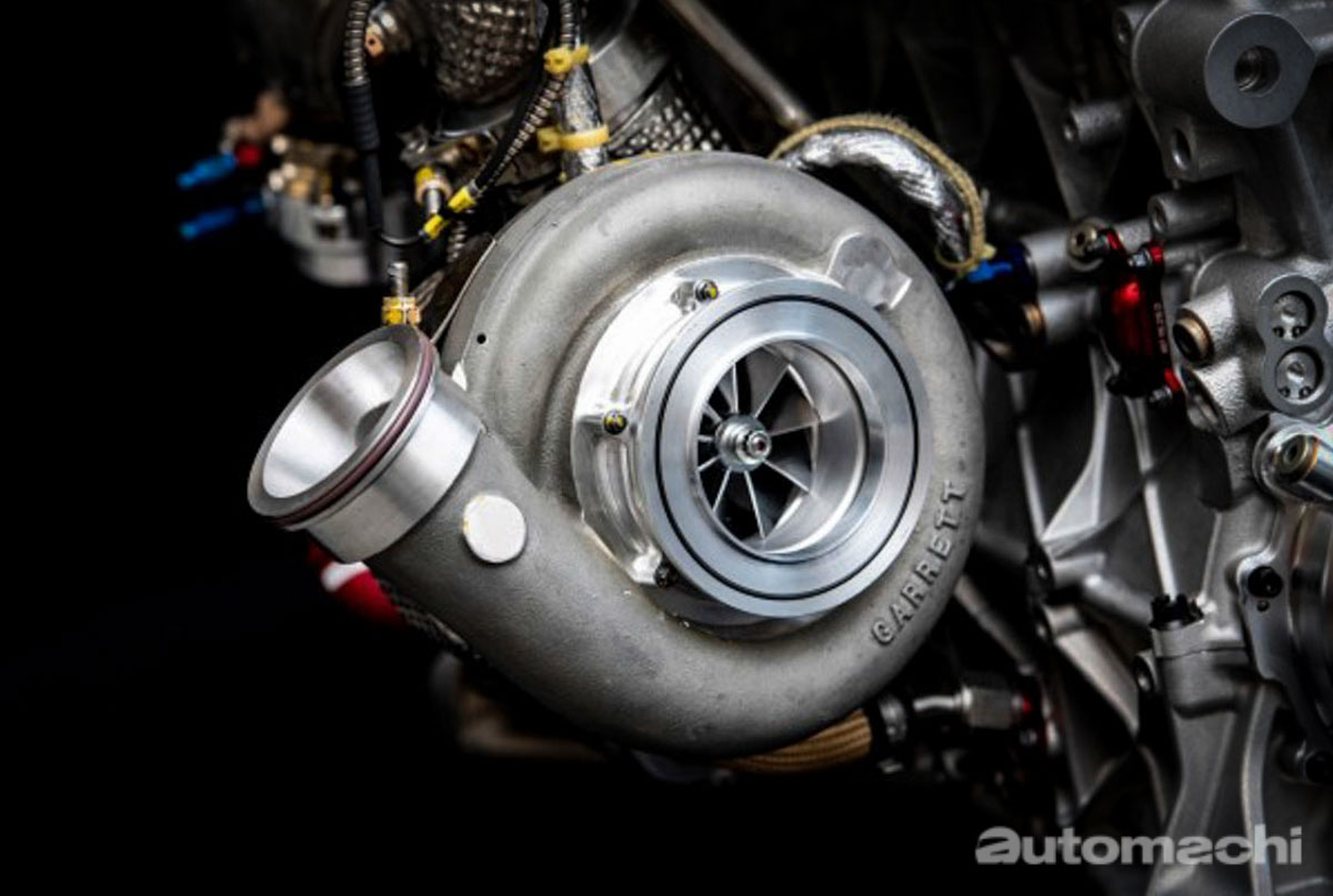 Downsize Turbo 引擎,小牛拉大马的利与弊!