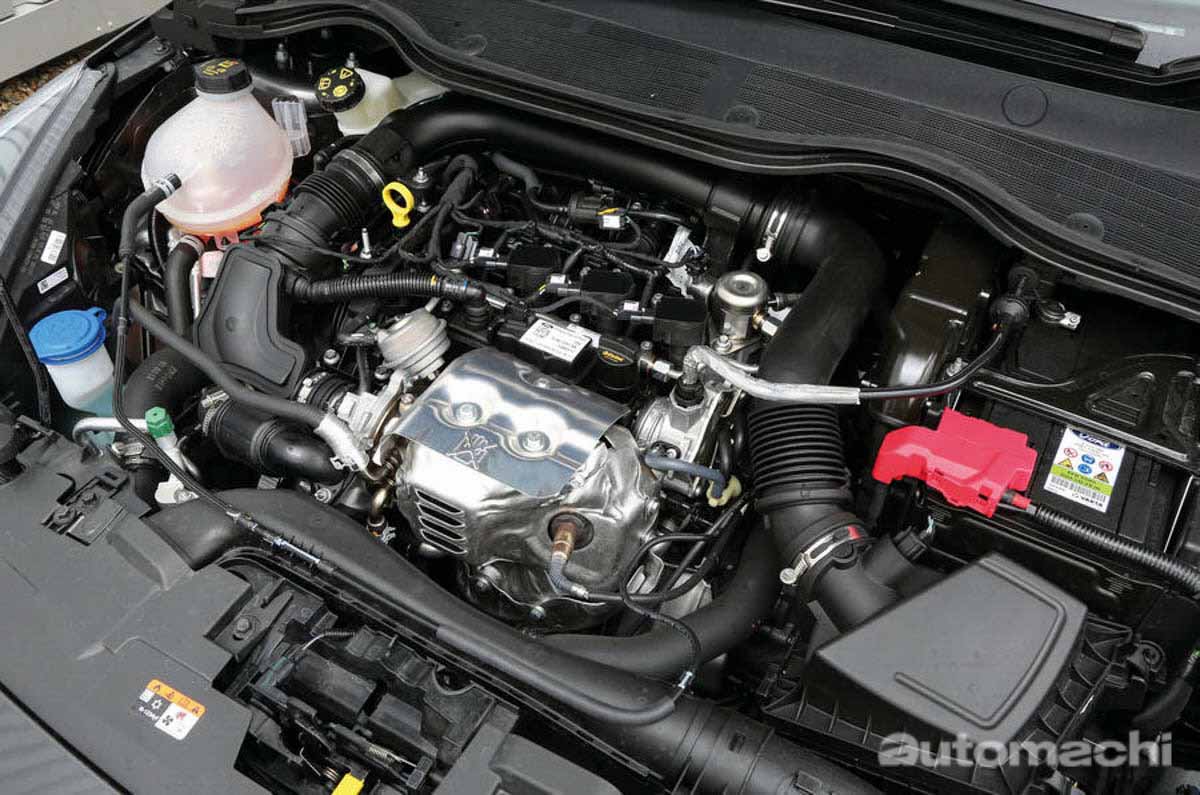 Downsize Turbo 引擎,小牛拉大马的利与弊!