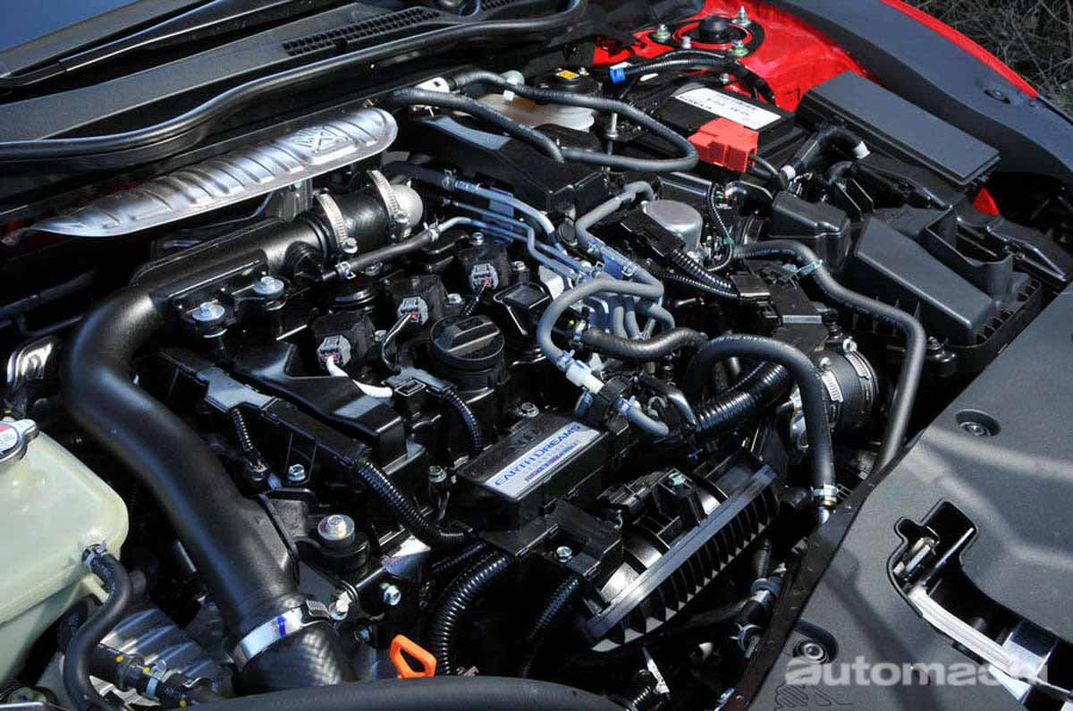 Downsize Turbo 引擎,小牛拉大马的利与弊!