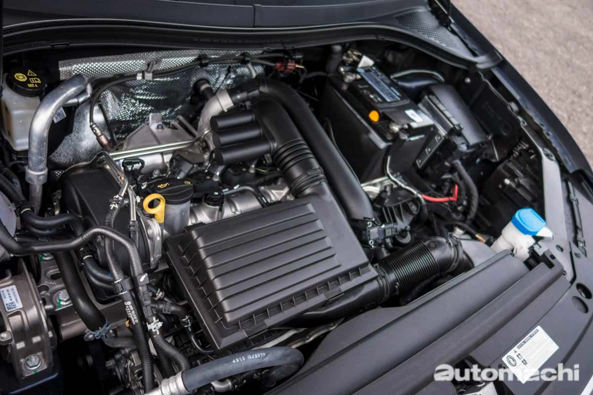 Downsize Turbo 引擎,小牛拉大马的利与弊!