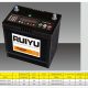 Car Battery 蓄电池规格知多少
