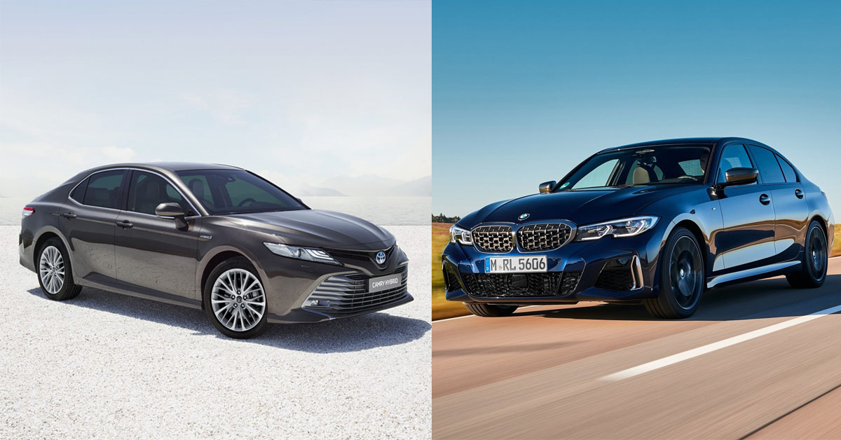 Front Wheel Drive 为什么不能采用直列六缸引擎？