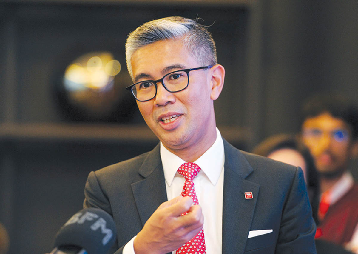 财长: Hire Purchase 缓还贷款将不征收额外利息