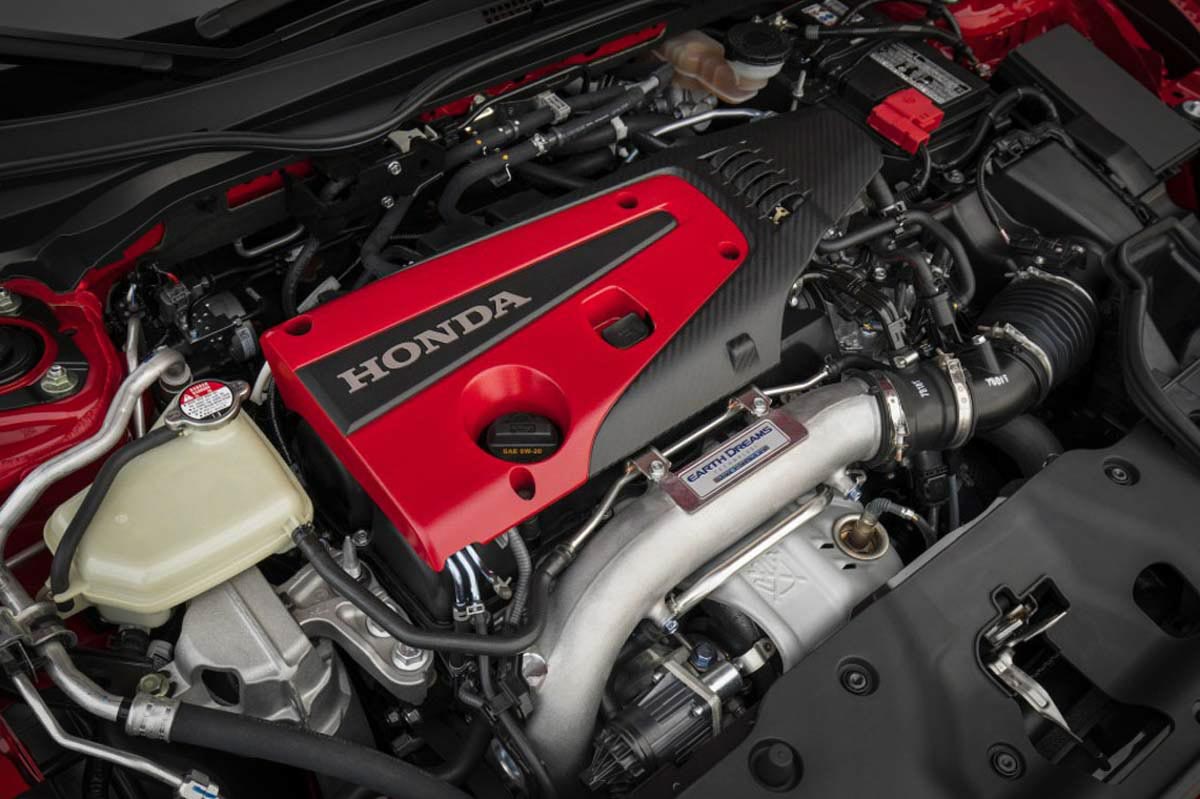 Horsepower 和 Torque 知多少？