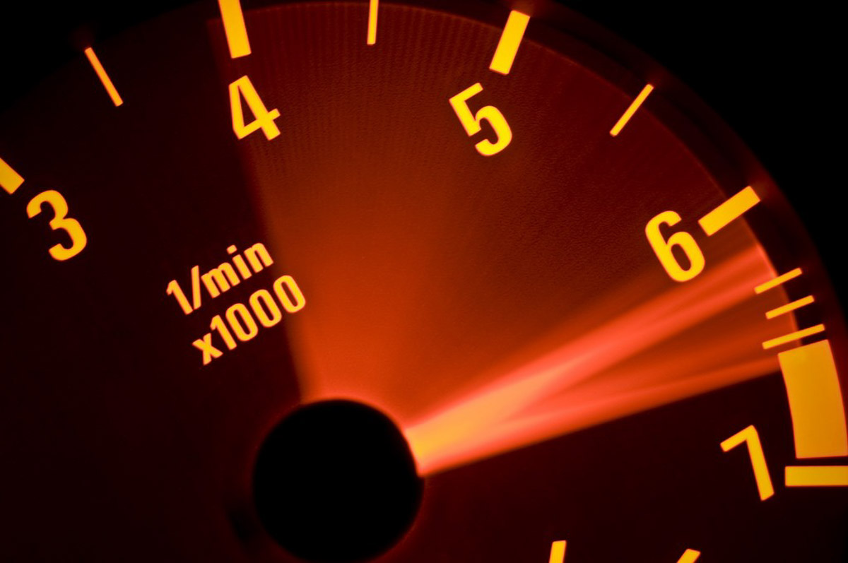 Horsepower 和 Torque 知多少？