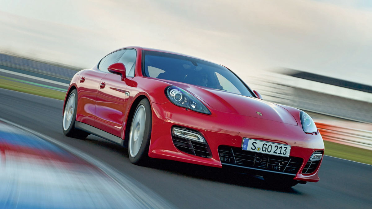 Horsepower 和 Torque 知多少？