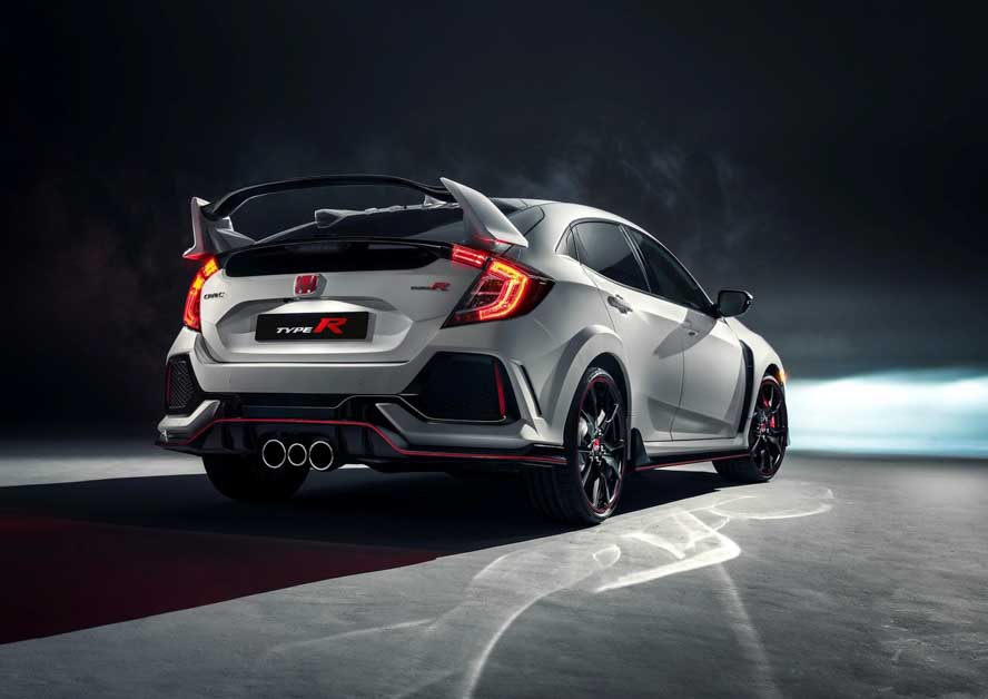 我国正在贩售的 Hot Hatch 车款有哪些，而你又看过几辆？