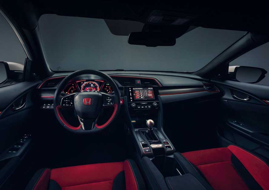 我国正在贩售的 Hot Hatch 车款有哪些，而你又看过几辆？