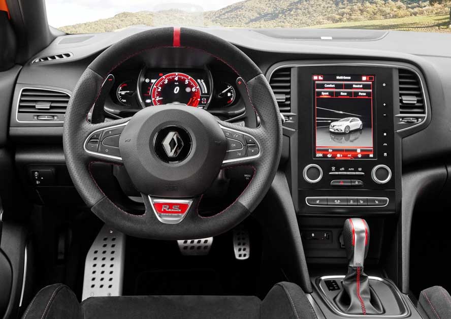 我国正在贩售的 Hot Hatch 车款有哪些，而你又看过几辆？