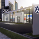 Volkswagen 更换全新 LOGO 设计，并宣布将实行全球统一化政策