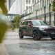 MINI Countryman JCW ，钢炮级休旅车