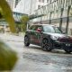 MINI Countryman JCW ，钢炮级休旅车