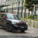 MINI Countryman JCW ，钢炮级休旅车