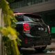 MINI Countryman JCW ，钢炮级休旅车