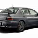 Mitsubishi Lancer Evolution ，一代街头霸王回顾