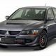 Mitsubishi Lancer Evolution ，一代街头霸王回顾