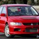 Mitsubishi Lancer Evolution ，一代街头霸王回顾