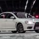 Mitsubishi Lancer Evolution ，一代街头霸王回顾