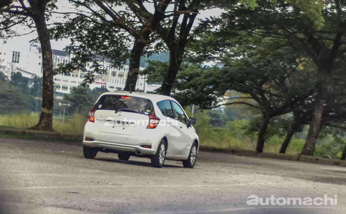 2020 Nissan Kicks 泰国面世，售价 RM 120,650 起跳