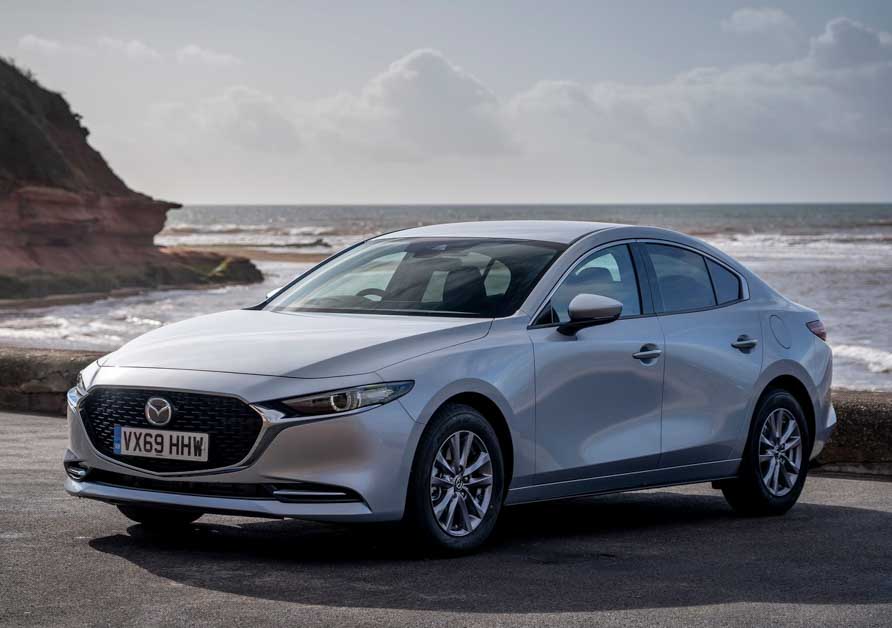 Consumer Report 公布4款最宁静的车款榜单，日系车称霸三个宝座