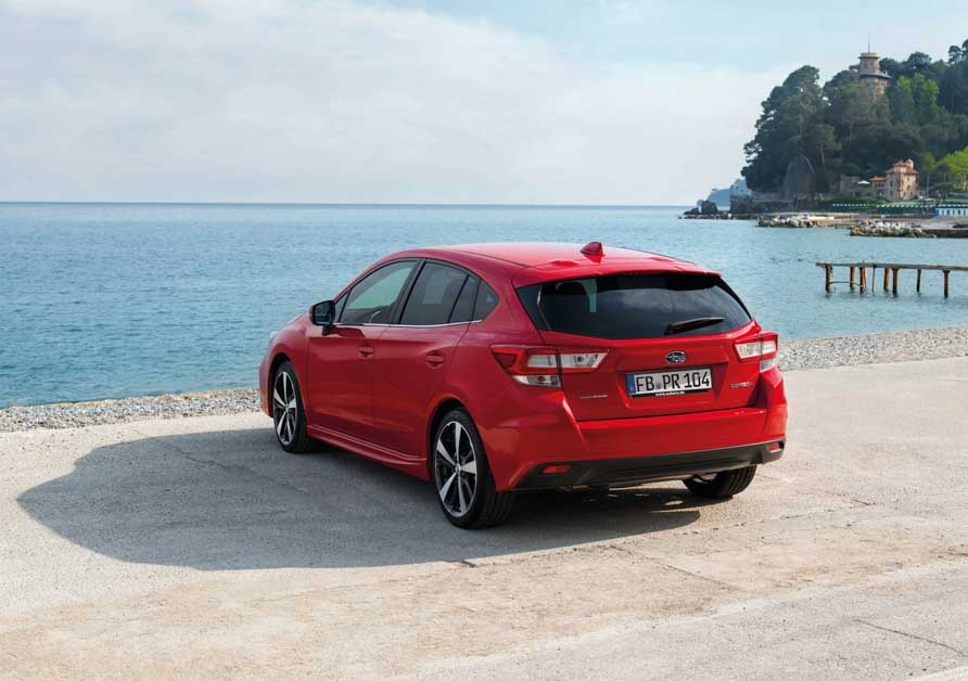 Consumer Report 公布4款最宁静的车款榜单，日系车称霸三个宝座