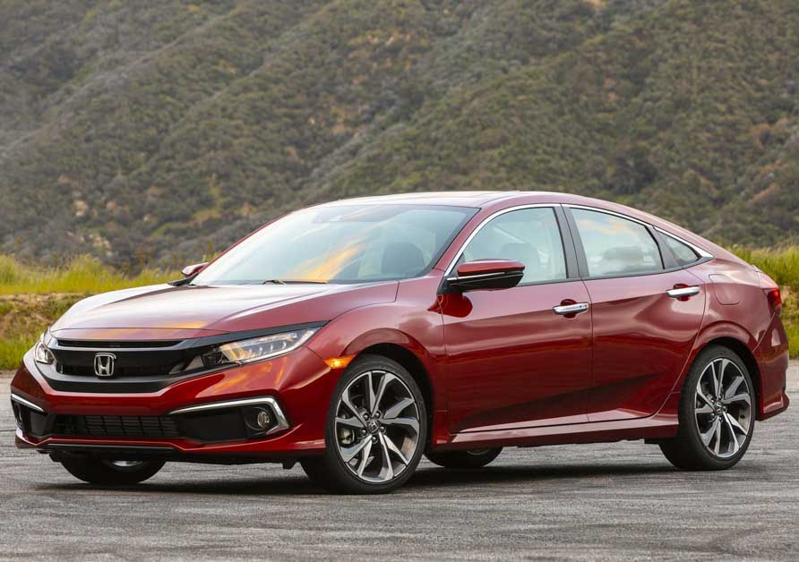 Consumer Report 公布4款最宁静的车款榜单，日系车称霸三个宝座