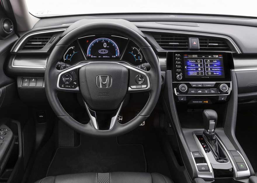 Consumer Report 公布4款最宁静的车款榜单，日系车称霸三个宝座