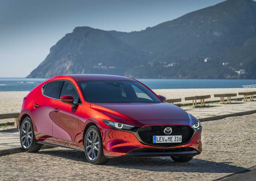 Consumer Report 公布4款最宁静的车款榜单，日系车称霸三个宝座