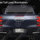 2021 小改款 Toyota Hilux 将在6月4日于泰国市场全球发布！
