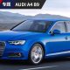 最超值二手车：2016 Audi A4 B9