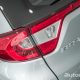 2020 Honda BR-V 对比之前有什么改变升级？