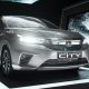 2020 Honda City Malaysia