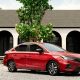 2020 Honda City Malaysia