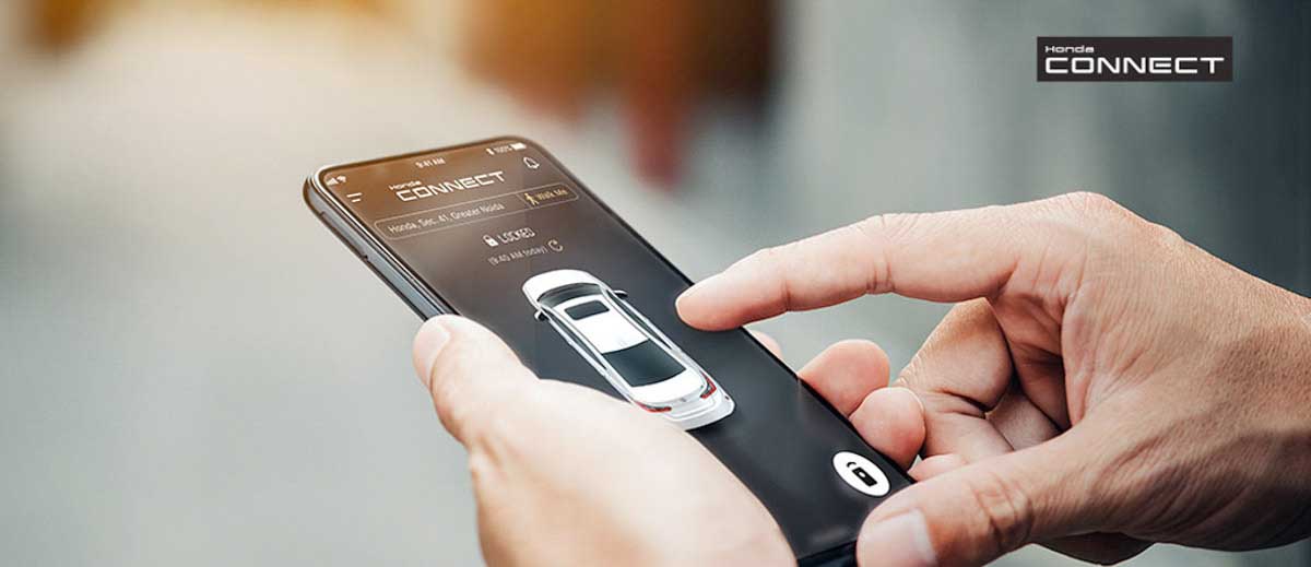 2020 Honda City Malaysia