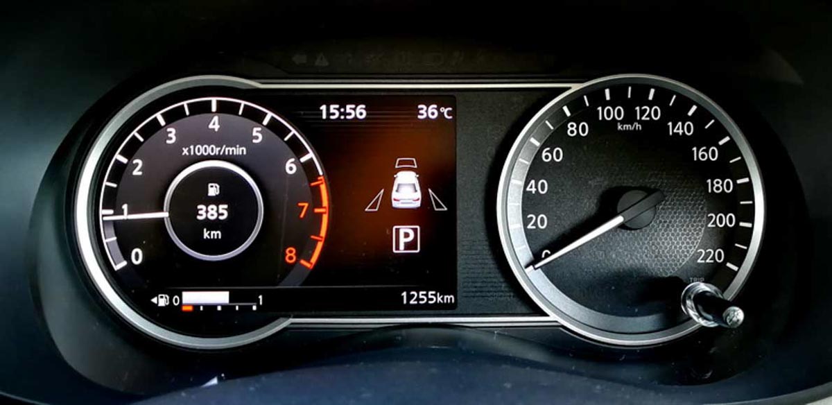 我国值得期待的新车:2020 Nissan Almera