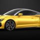2020 Peugeot RCZ 假想图曝光，搭载1.6L 涡轮增压引擎，马力预计300Hp！