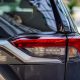 2020 Toyota RAV4 正式发布，售价 RM196,436 起跳