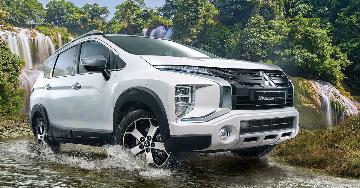 Sales Tax 豁免结束前值得期待的 New Car ！